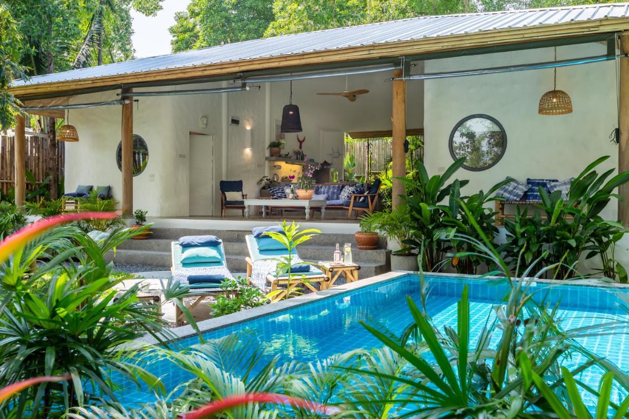 Dhyana Villas Hinkong Exterior photo